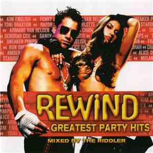 Various - Rewind: Greatest Party Hits