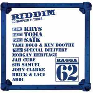 Various - Riddim 62