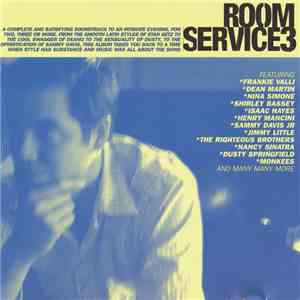 Various - Room Service3