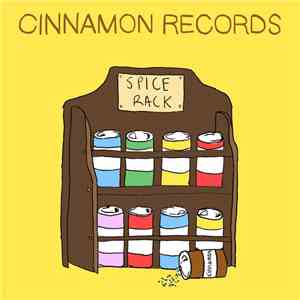 Various - Spice Rack Mixtape (Vol. 1)