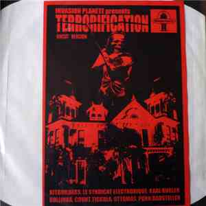 Various - Terrorification