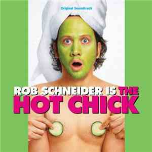 Various - The Hot Chick Soundtrack