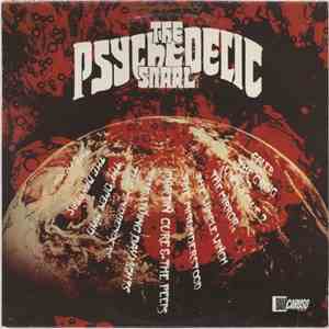 Various - The Psychedelic Snarl