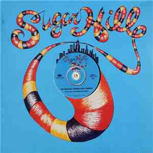 Various - The Sugar Hill Records Story Sampler