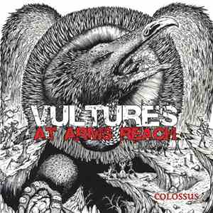Vultures At Arms Reach - Colossus