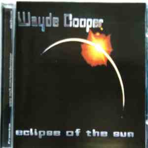 Wayde Cooper - Eclipse of the Sun