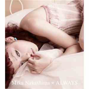 中島美嘉 - Always