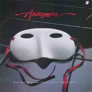 Anonymus - Musique Du Moyen-Âge Et De La Renaissance