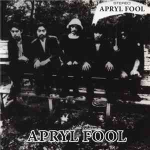 Apryl Fool - Apryl Fool