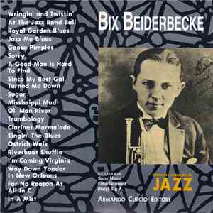 Bix Beiderbecke - Bix Beiderbecke