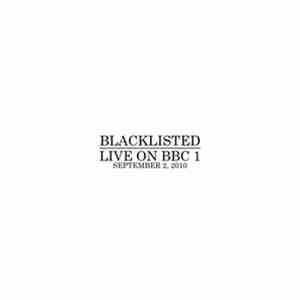 Blacklisted  - Live On BBC 1
