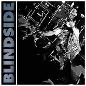 Blindside  - Blindside