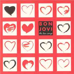Bon Jovi - The Love Songs