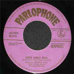 Bonnie Lou - Seven Lonely Days