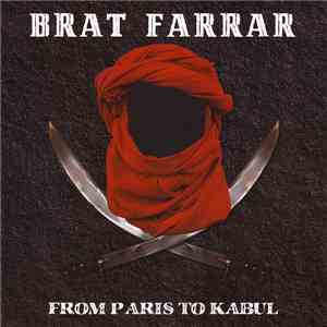 Brat Farrar - From Paris To Kabul