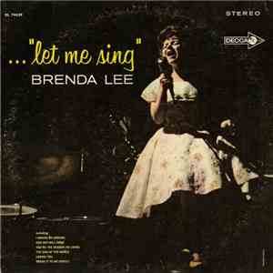 Brenda Lee - ... 