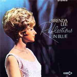 Brenda Lee - Reflections In Blue