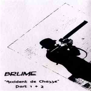 Brume - Accident De Chasse