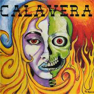 Calavera - Calavera