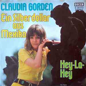 Claudia Gorden - Ein Silberdollar Aus Mexiko