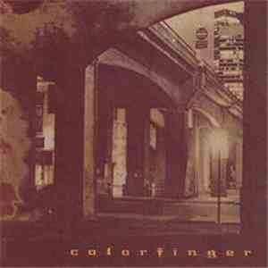 Colorfinger - Deep In The Heart Of The Beast In The Sun