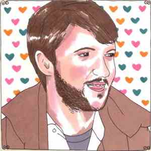 Cursive - Daytrotter Session 5/12/2008