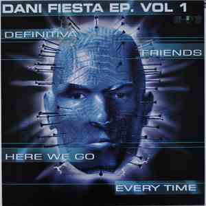 Dani Fiesta - EP Vol. 1