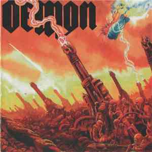 Demon  - Taking The World By Storm