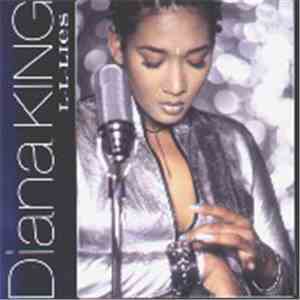 Diana King - L-L-Lies