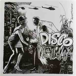 Disco Vietnam - Disco Vietnam