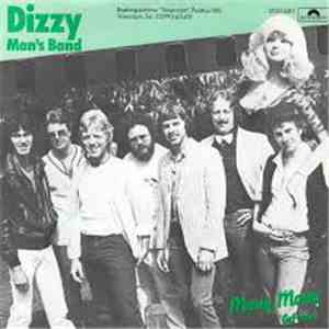Dizzy Man's Band - Mony, Mony / Get It Up