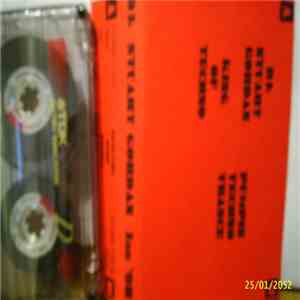 DJ: STUART GORDON - King Of Techno,Pumpin Techno Trance