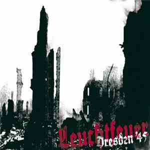 Dresden '45 - Leuchtfeuer