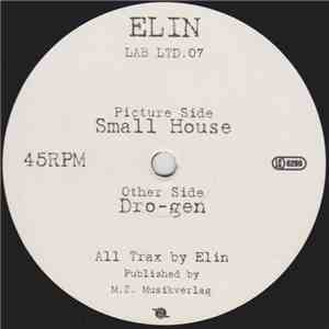 Elin - Untitled