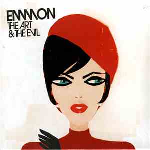 Emmon - The Art & The Evil
