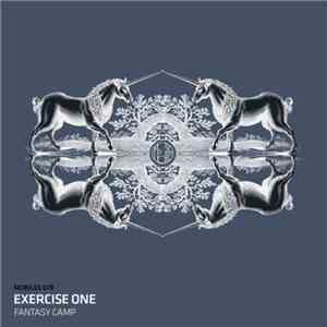 Exercise One - Fantasy Camp