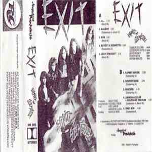 Exit - Együtt A Szeméttel