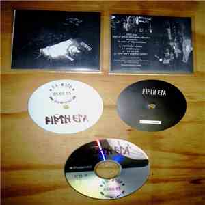 Fifth Era, Fifth Era - Fist of Allah Hillegom Chapter - A Over A - The Remixes