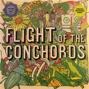 Flight Of The Conchords - Flight Of The Conchords