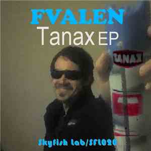 FValen - Tanax EP