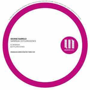 George Harrold - Daybreak / Efflorescence