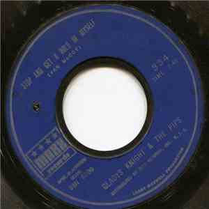 Gladys Knight And The Pips - Stop And Get A Hold Of Myself