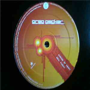 Greg Packer - Change Of Heart / Soul Fusion