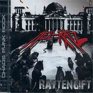 Hellratz - Rattengift