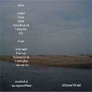 Hills West & Astrocab - Split CD 2006