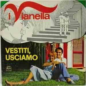 I Vianella - Vestiti , Usciamo