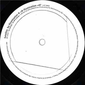 Illumination - Satellite