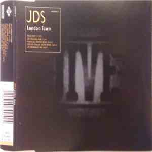 JDS - London Town