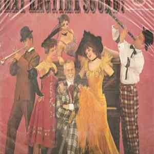 Joe Clover And His Cotton Pickers - That Ragtime Sound!