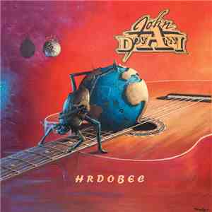 John Dovanni - Hrdobec